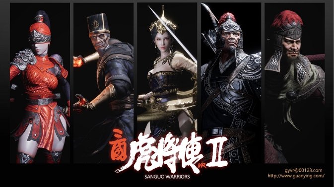 冠赢互娱:还原中国传统文化,实现差异下的共鸣