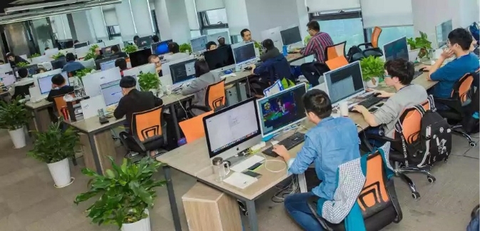 冠赢互娱:还原中国传统文化,实现差异下的共鸣