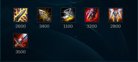 《LOL》9.15版本高胜率中单攻略