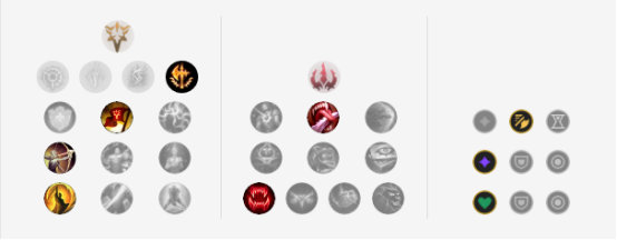 《LOL》9.15版本高胜率中单攻略