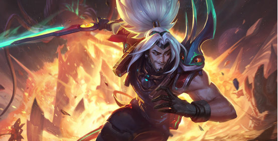 《LOL》9.15版本高胜率中单攻略