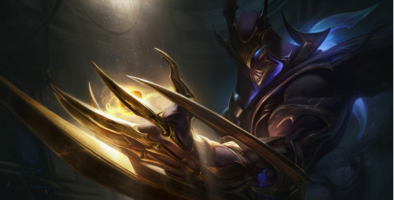 《LOL》9.15版本高胜率中单攻略