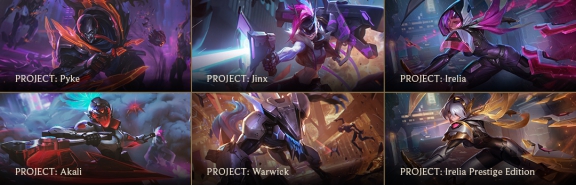 《LOL》国服9.15版本更新内容解读