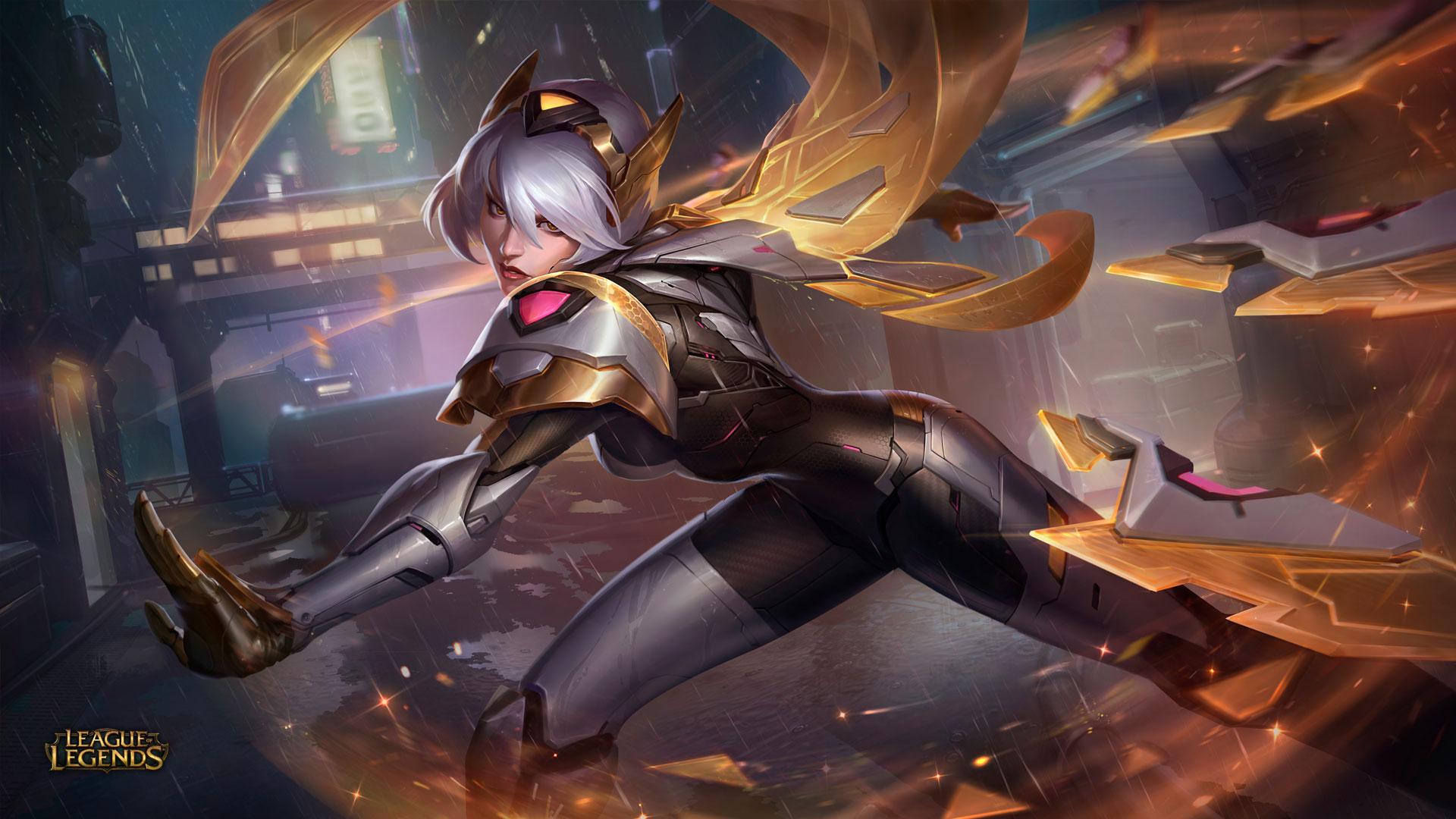 《LOL》国服9.15版本更新内容解读