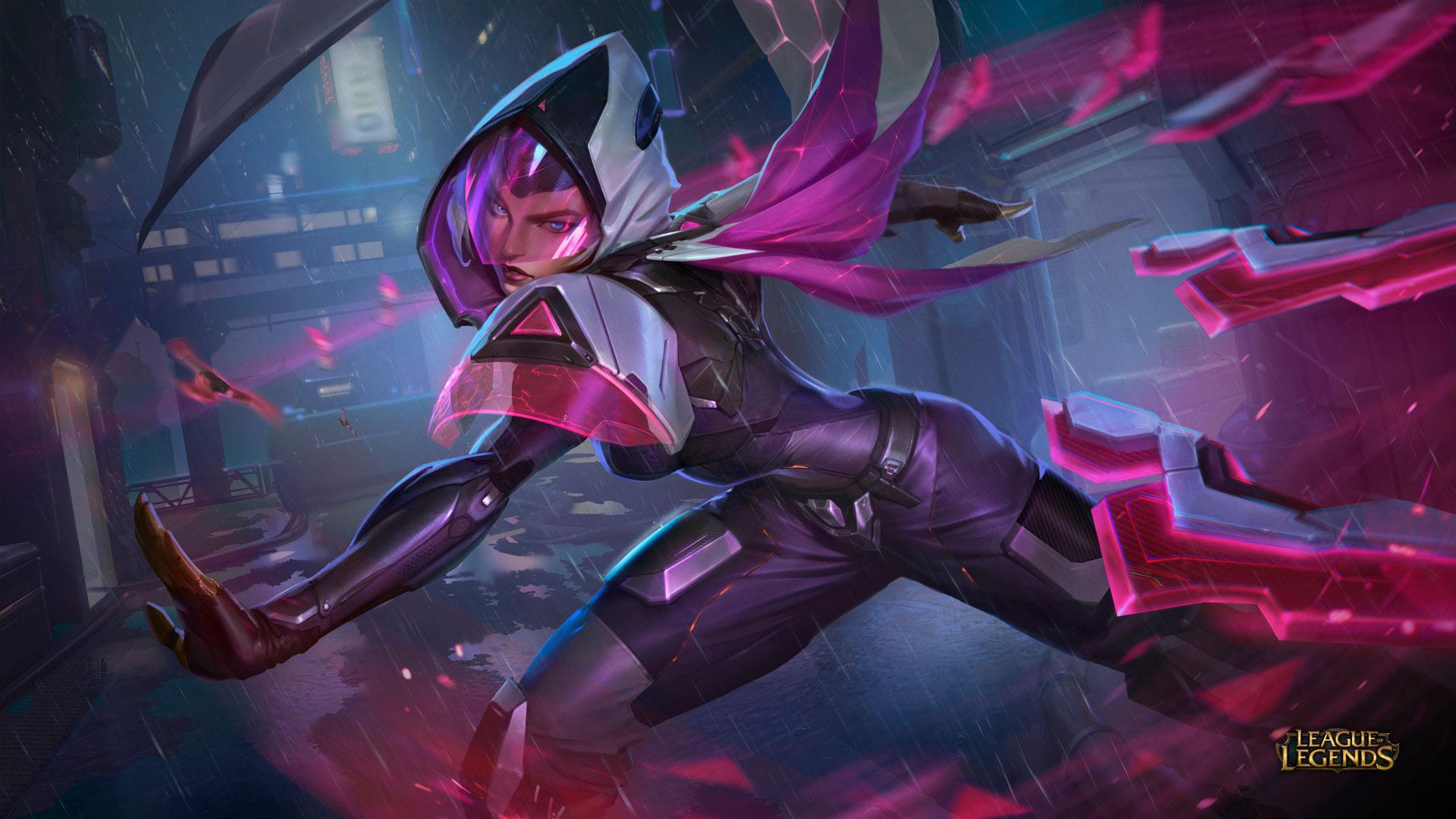 《LOL》国服9.15版本更新内容解读