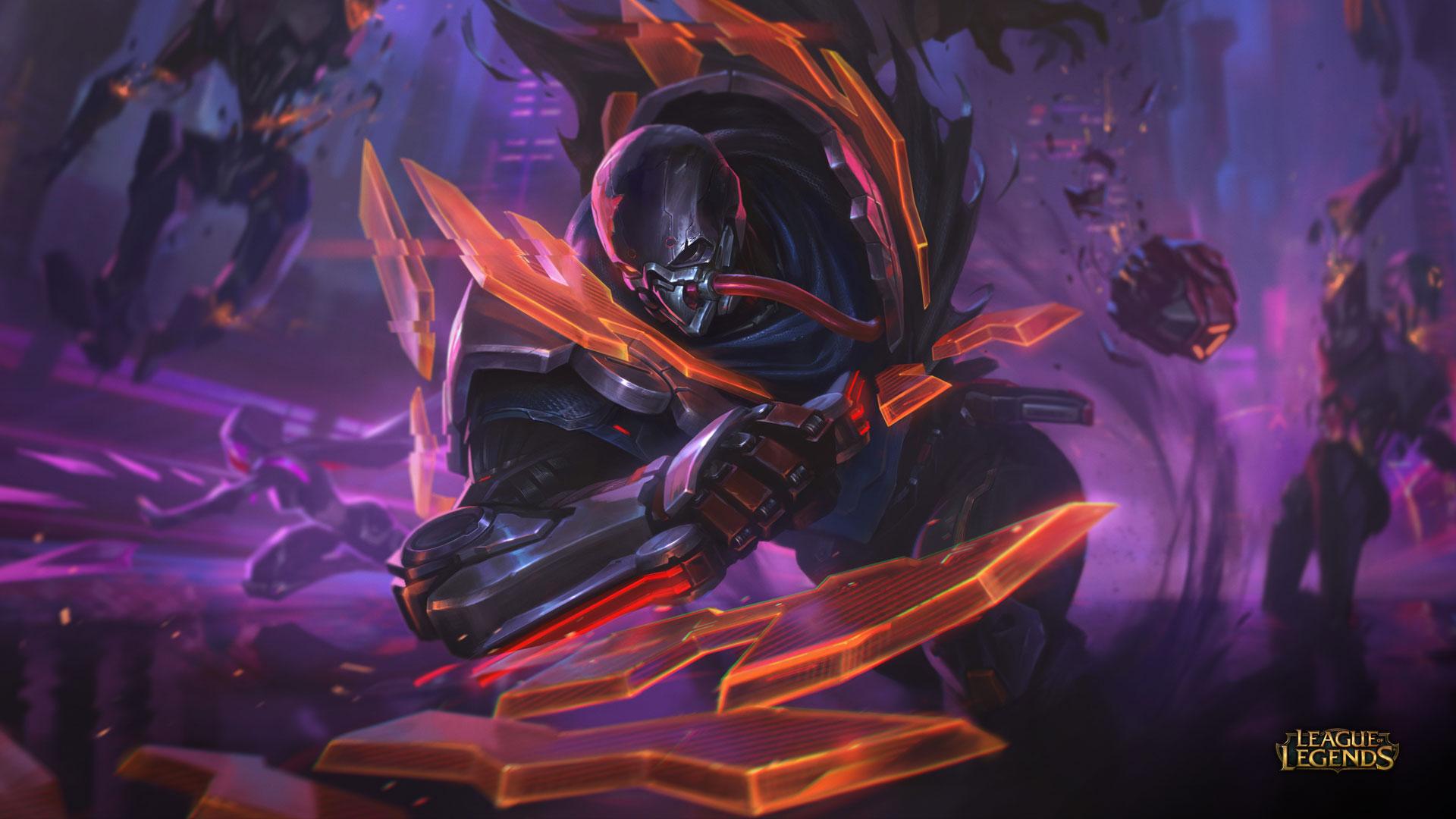 《LOL》国服9.15版本更新内容解读