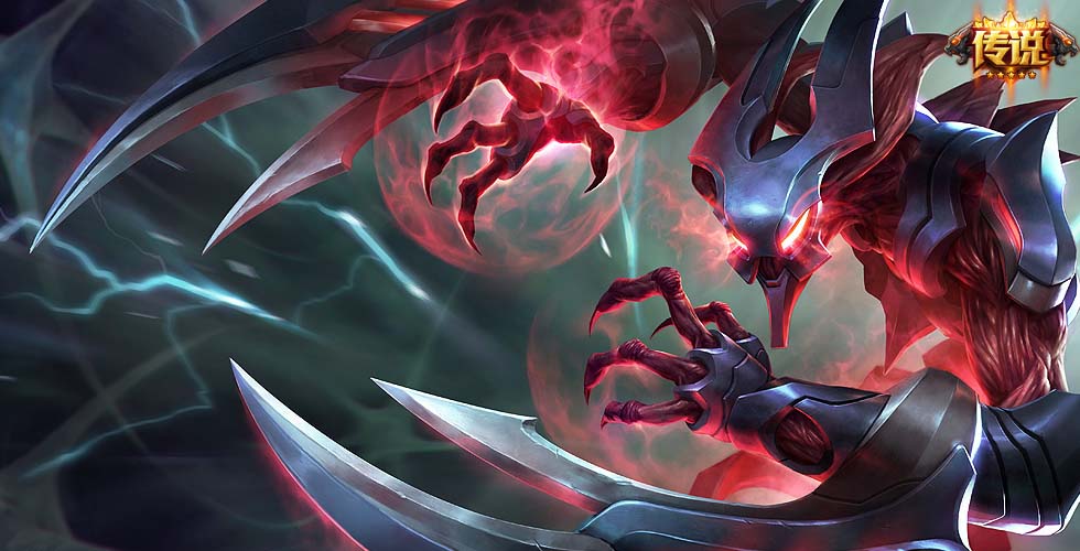 《LOL》8月7日测试服改动汇总