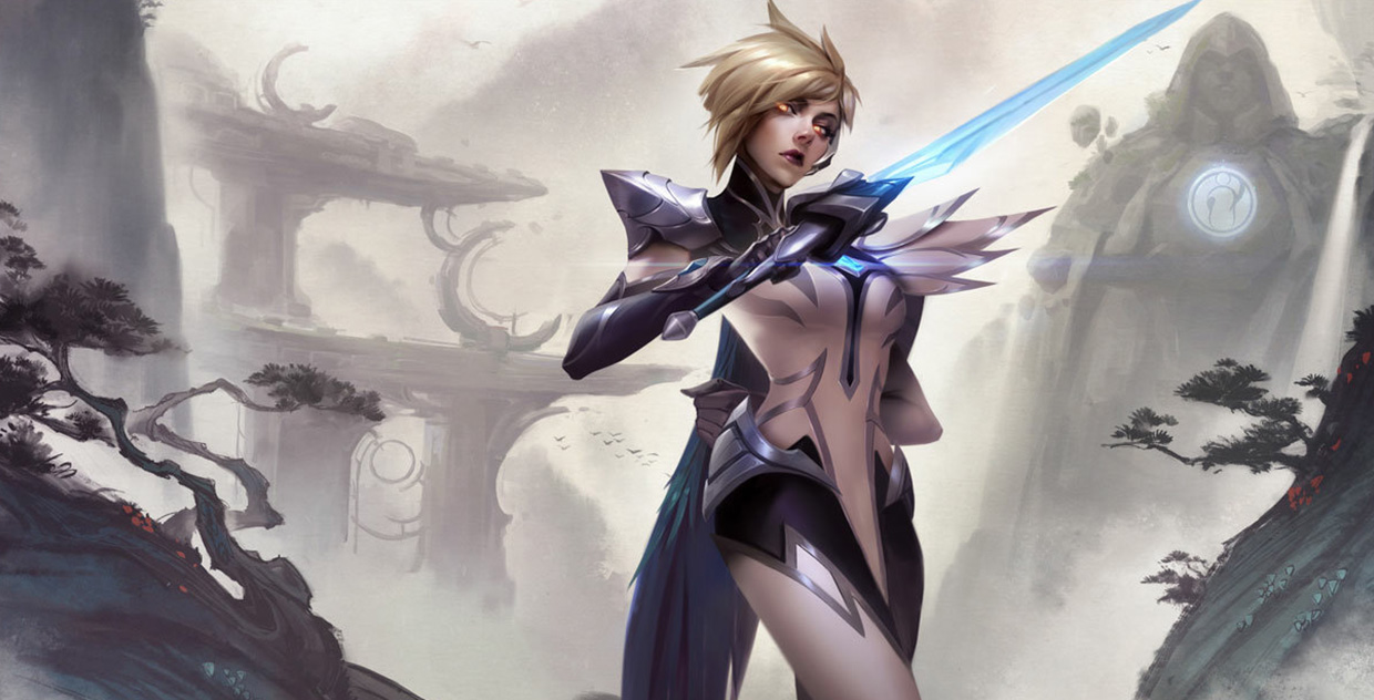 《LOL》8月7日测试服改动汇总