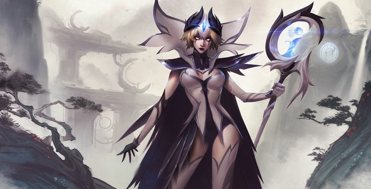 《LOL》8月7日测试服改动汇总