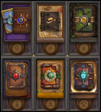 《炉石传说》古墓惊魂玩法攻略