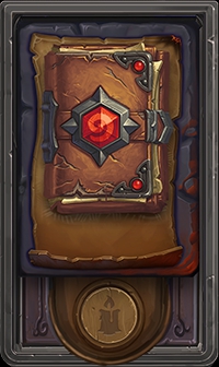 《炉石传说》古墓惊魂玩法攻略