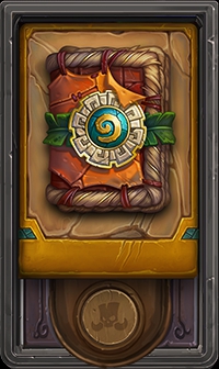 《炉石传说》古墓惊魂玩法攻略