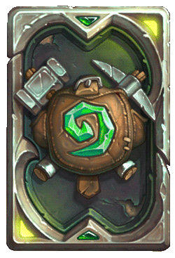 《炉石传说》古墓惊魂玩法攻略