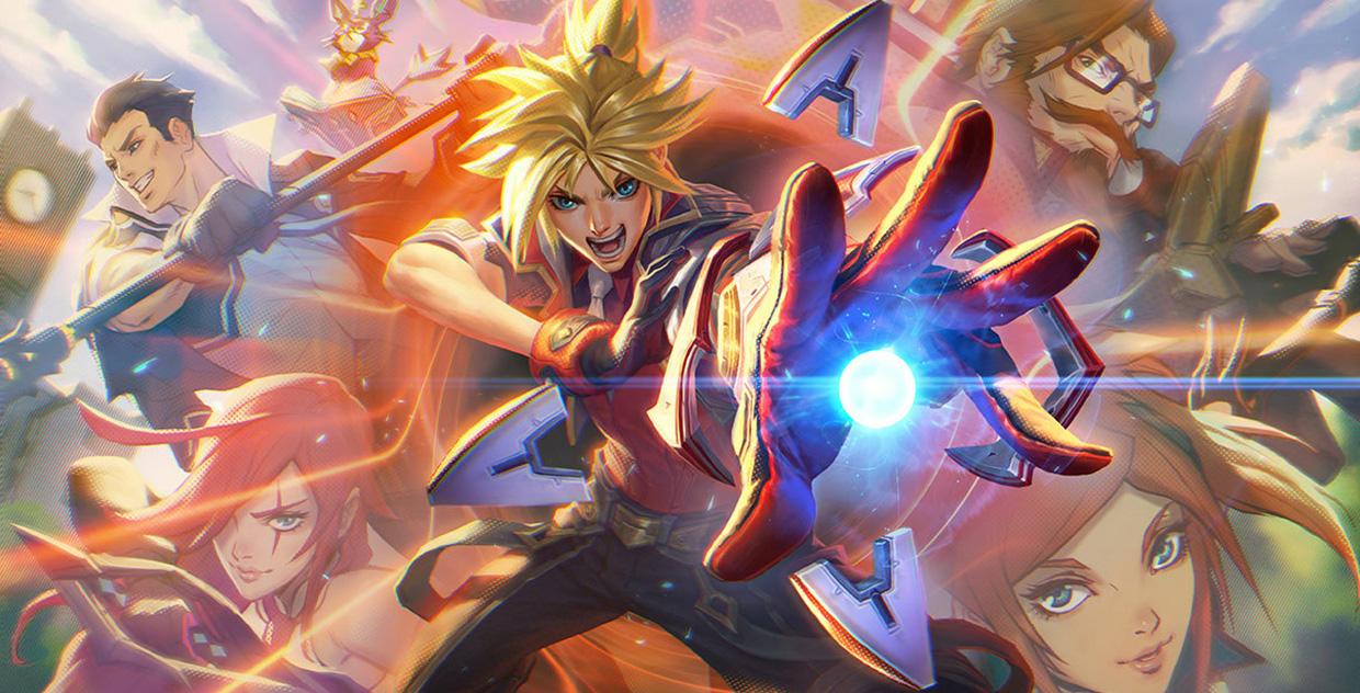 《LOL》8月8日测试服更新内容汇总