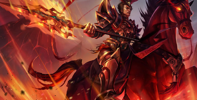 《LOL》9.15版本国服五路T1英雄攻略