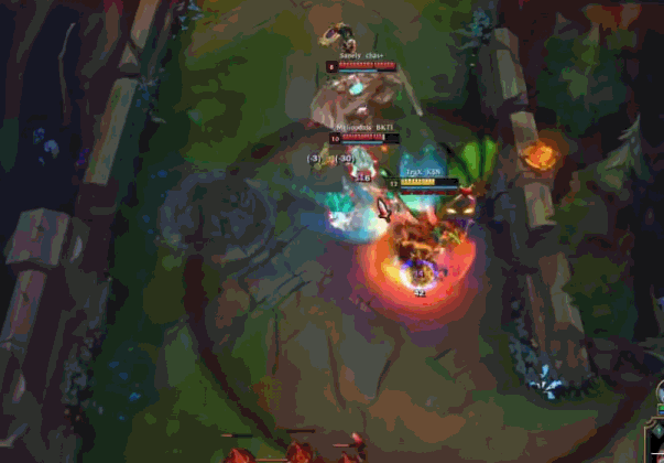 《LOL》9.15版本国服五路T1英雄攻略