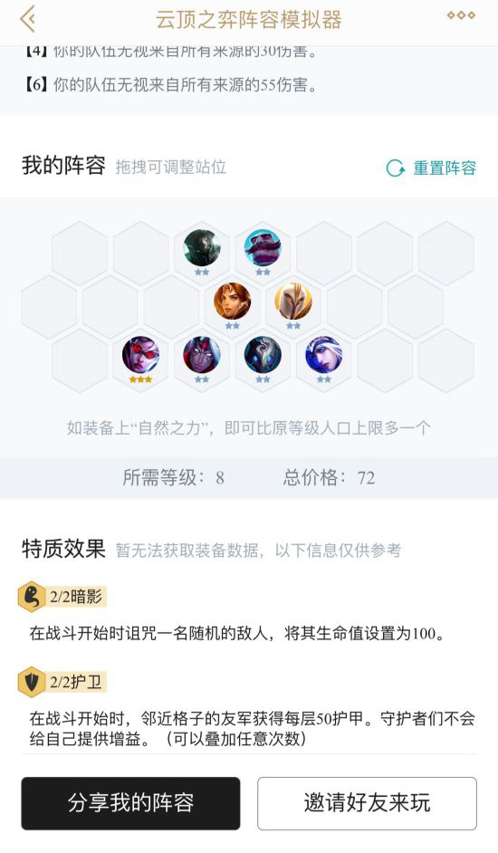 《LOL》云顶之弈9.15版阵容强度评级与打法攻略