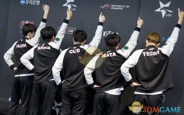 《LCK》S9世界赛名额介绍