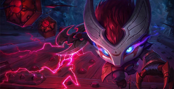 《LOL》9.15版本国服热门英雄克制攻略