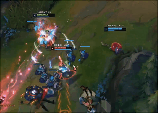 《LOL》9.15版本国服热门英雄克制攻略