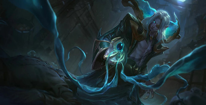 《LOL》国服9.15中路强势英雄攻略