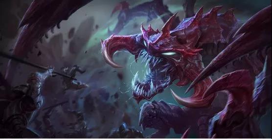 《LOL》云顶之弈9.15B版本上分阵容汇总