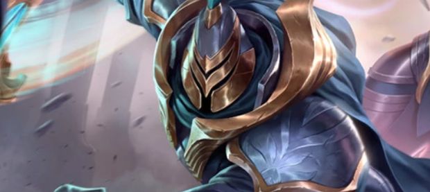 《LOL》9.16版本改动内容前瞻