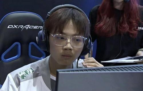 《LOL》季后赛争夺战 IG想进季后赛一场都不能输