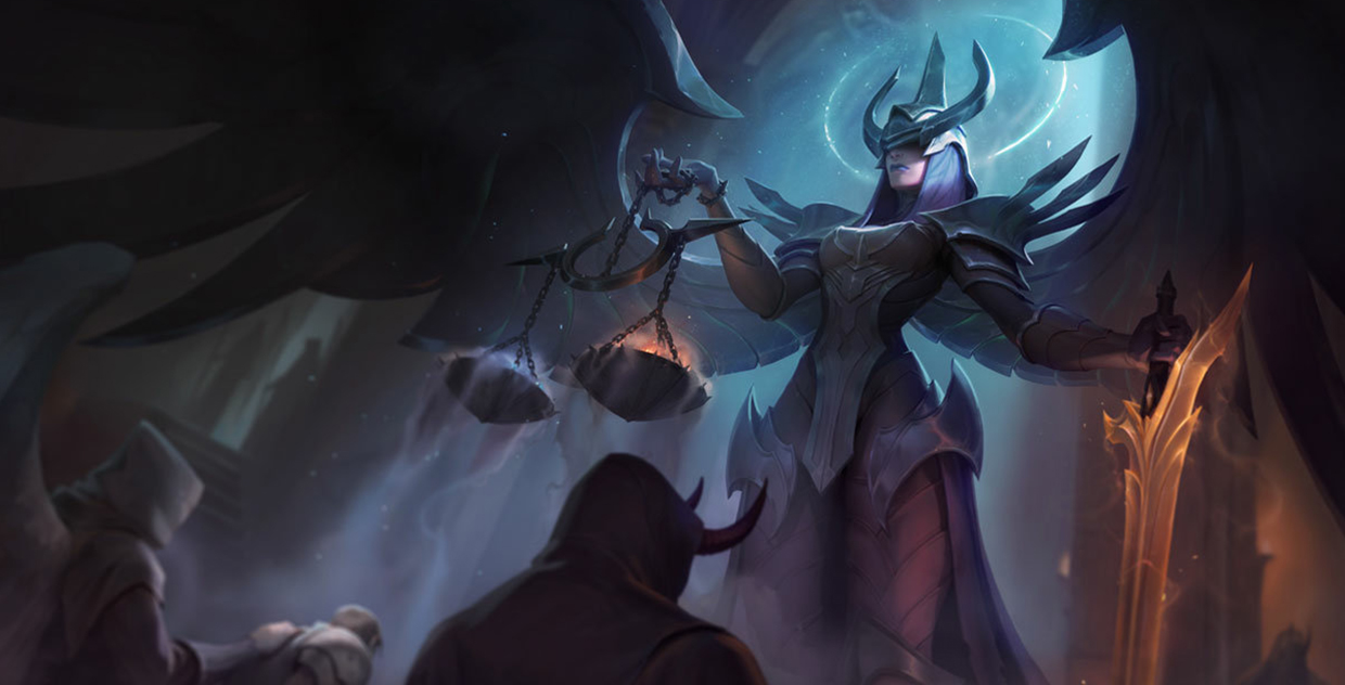 《LOL》8月14日测试服9.17改动汇总