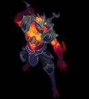 《LOL》8月14日测试服9.17改动汇总