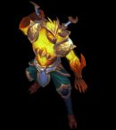 《LOL》8月14日测试服9.17改动汇总