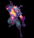 《LOL》8月14日测试服9.17改动汇总