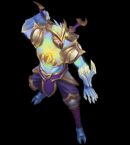 《LOL》8月14日测试服9.17改动汇总