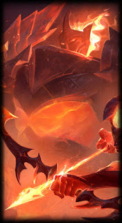 《LOL》8月14日测试服改动内容一览