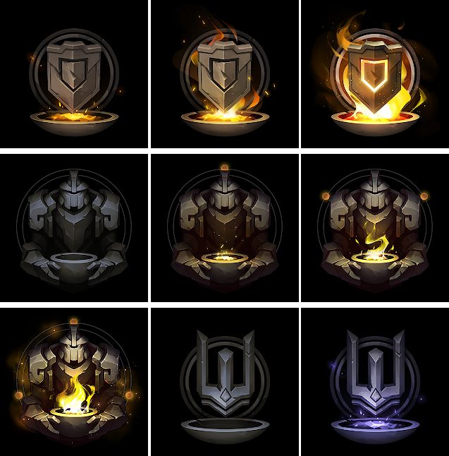 《LOL》8月14日测试服改动内容一览