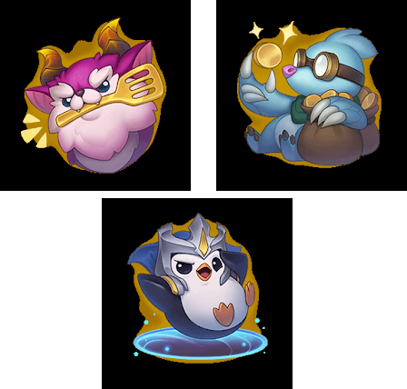 《LOL》8月14日测试服改动内容一览