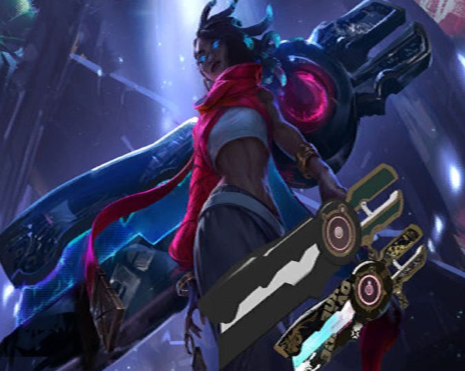 《LOL》8月14日测试服改动内容一览