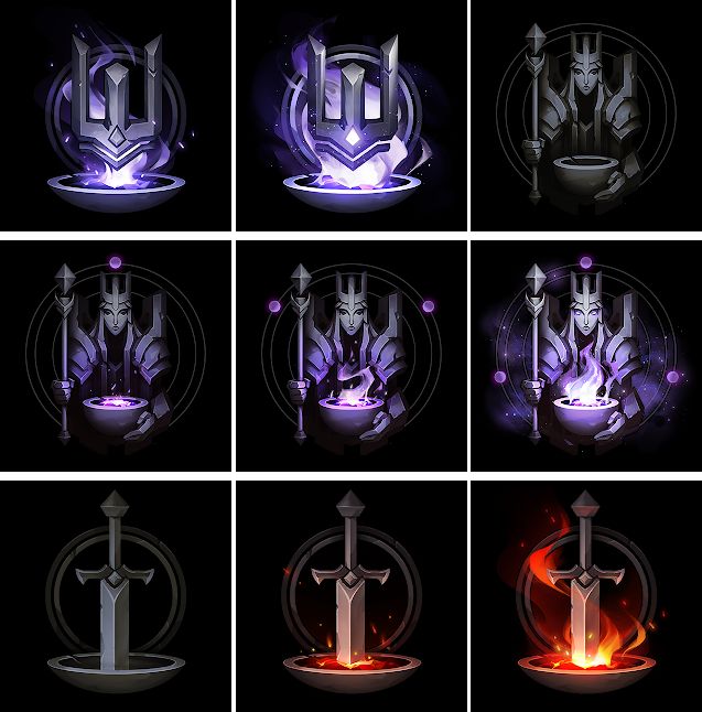 《LOL》8月14日测试服改动内容一览