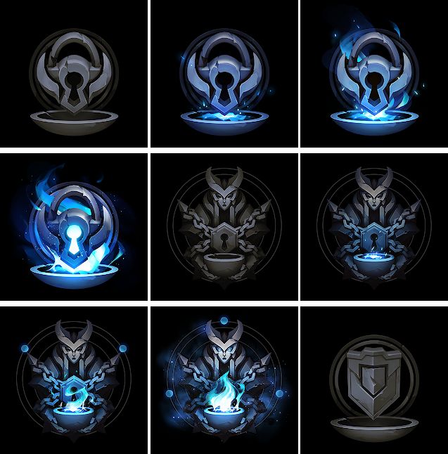 《LOL》8月14日测试服改动内容一览