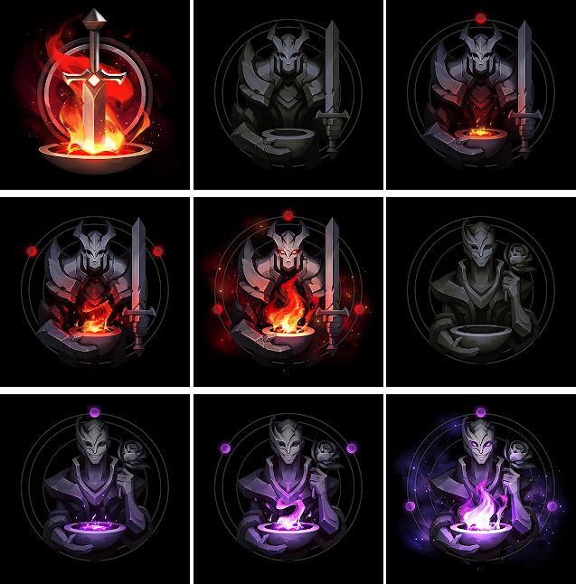 《LOL》8月14日测试服改动内容一览