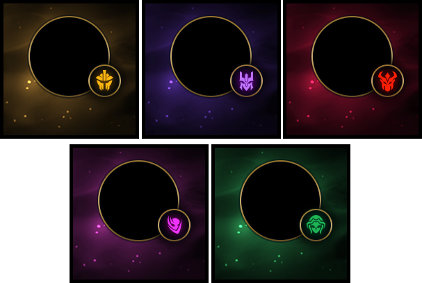 《LOL》8月14日测试服改动内容一览