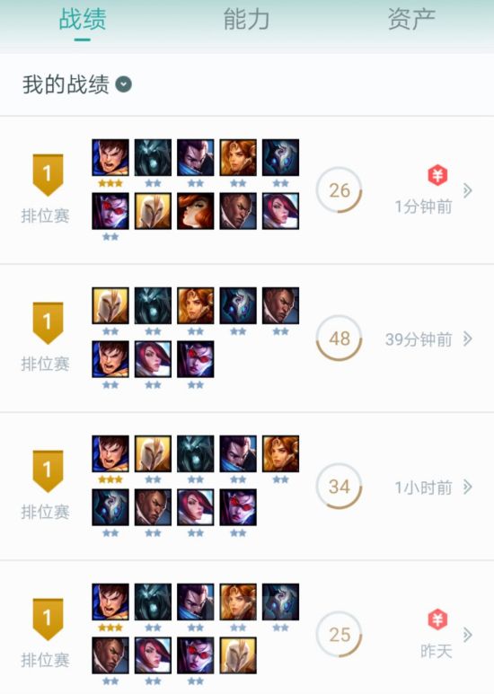 《LOL》9.15云顶之弈贵族精英流偷鸡阵容与玩法思路分享