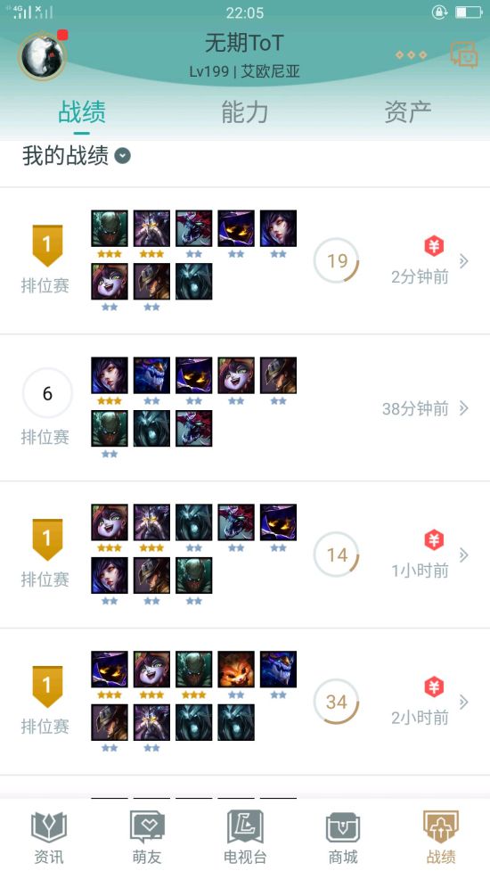 《LOL》云顶之弈9.15版本派克主C六法阵容分享