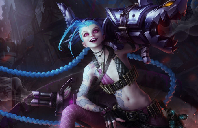 《LOL》9.16版本海克斯英雄单卡分析