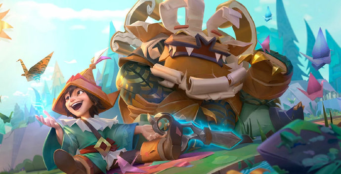 《LOL》9.15版本胜率飙升英雄推荐