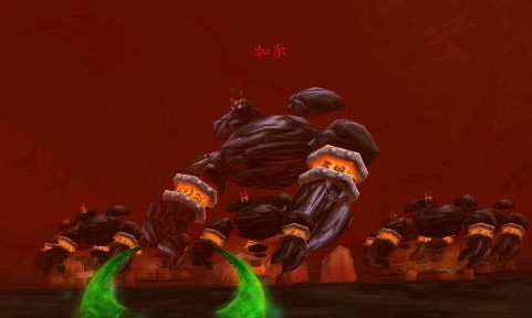 《魔兽世界》怀旧服风剑获取攻略