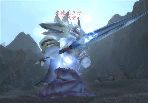 《魔兽世界》怀旧服风剑获取攻略