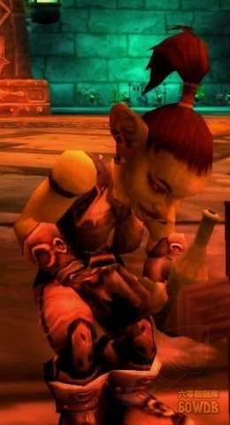 《魔兽世界》怀旧服风剑任务攻略