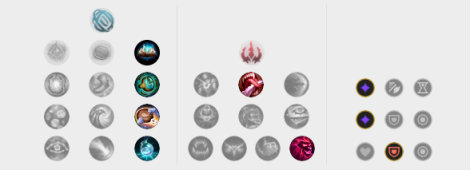 《LOL》9.16版本韩服高端局黑科技套路推荐