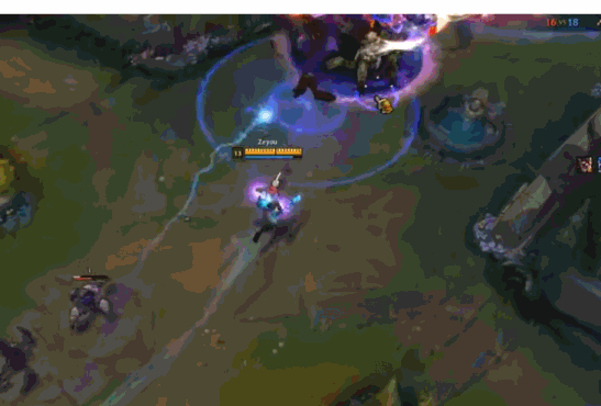 《LOL》9.15版本野区黑科技英雄推荐